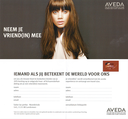 vriendinnnenkaart